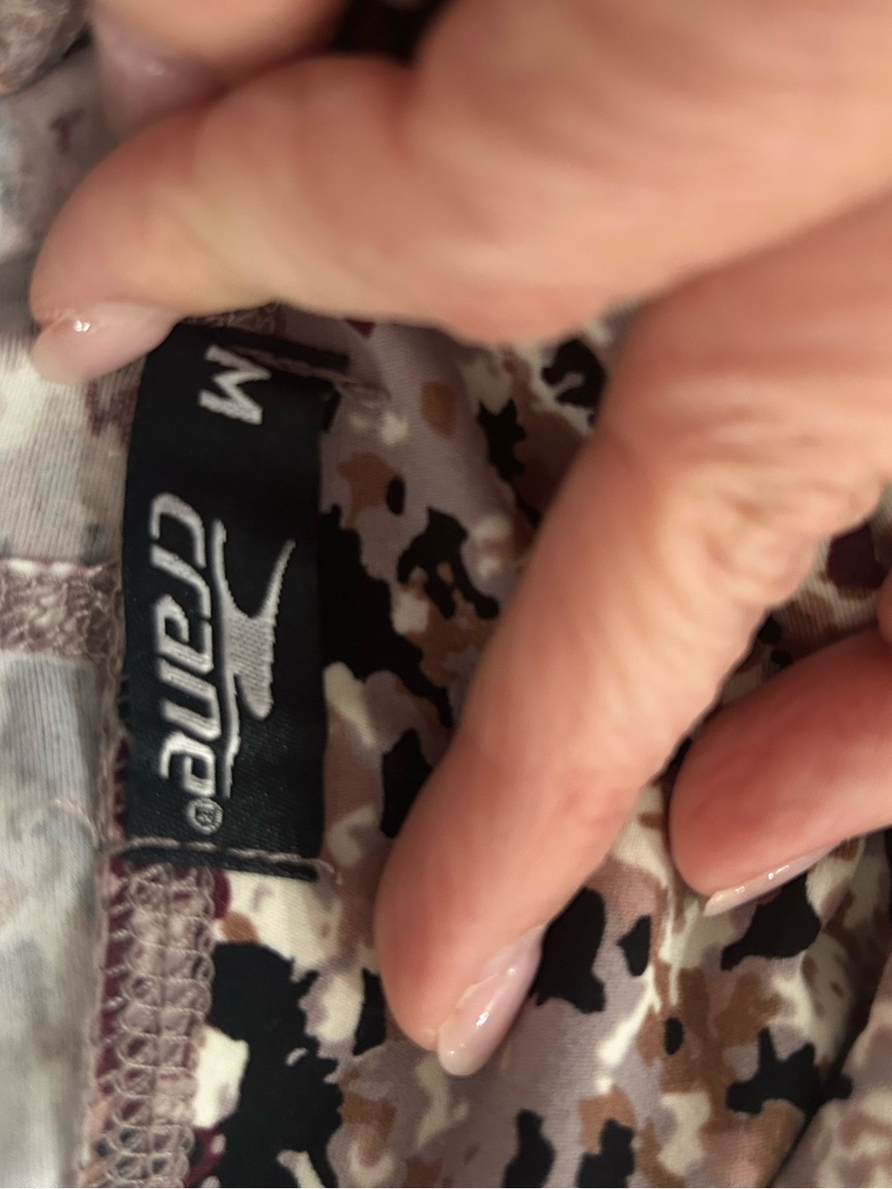 Women Athletic Leggings Size Medium - Picture 2 of 11